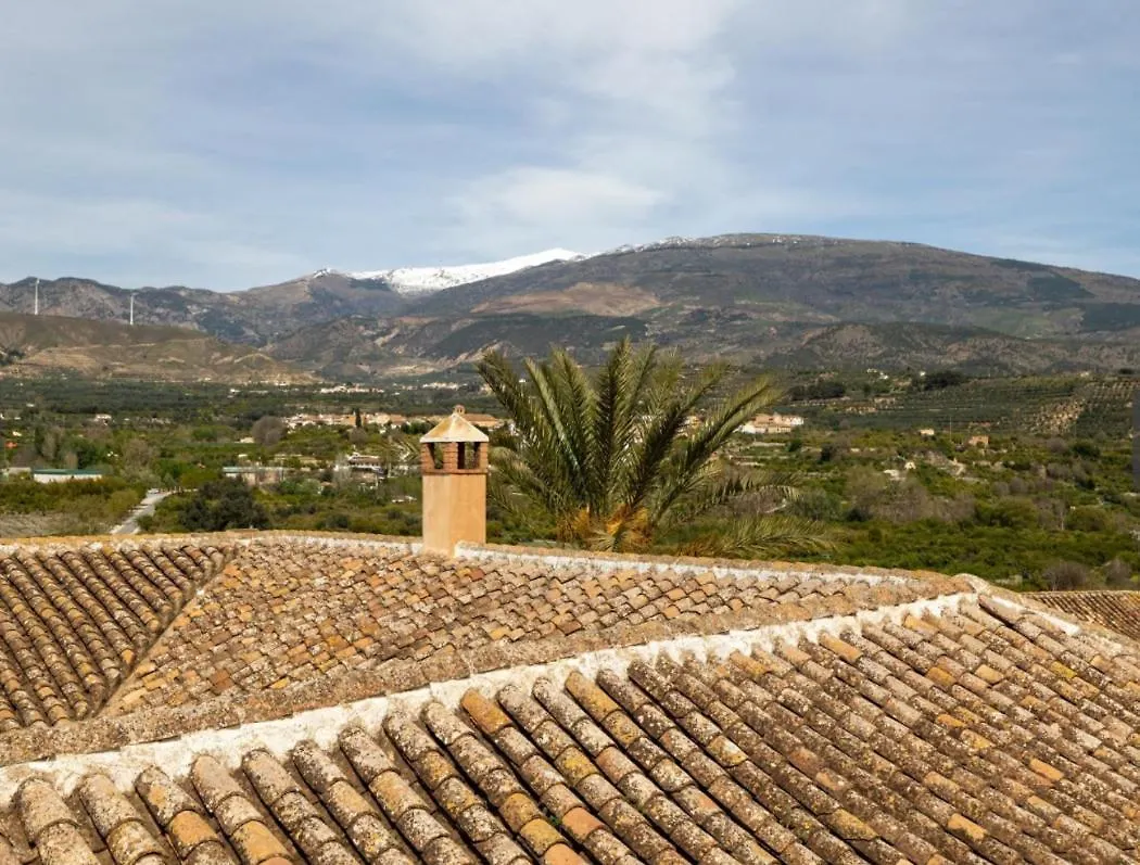 Casita Del Barranco Lunar Restabal 0*,  Spain