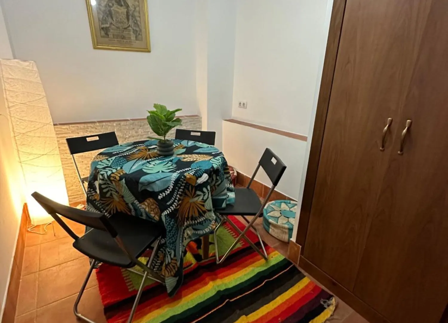 Casita Del Barranco Lunar Restabal 0*,  Spain