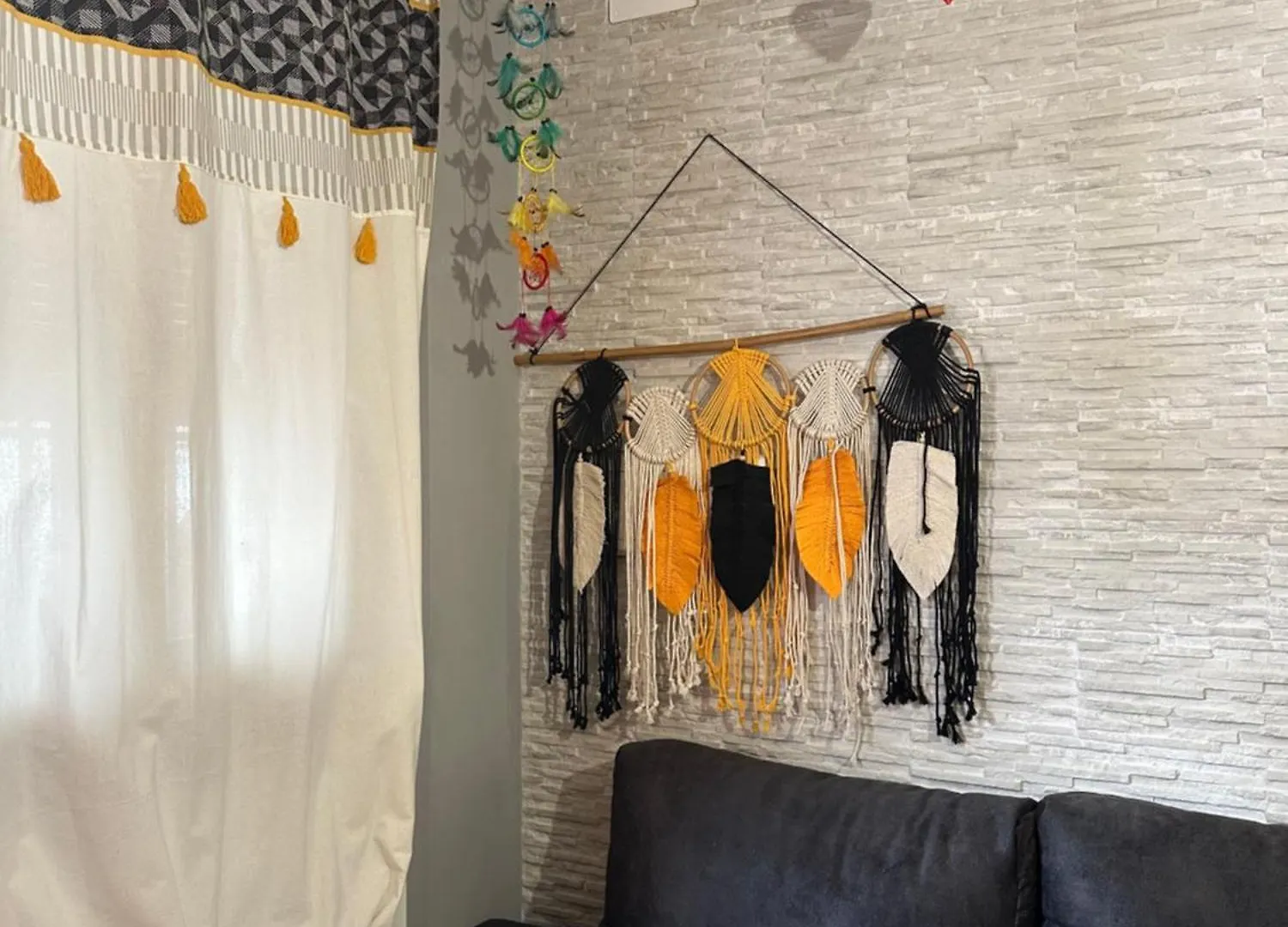Holiday home Casita Del Barranco Lunar Restabal