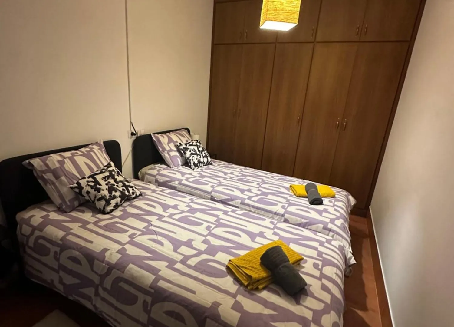 Holiday home Casita Del Barranco Lunar Restabal Spain
